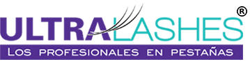 Logotipo Ultralashes