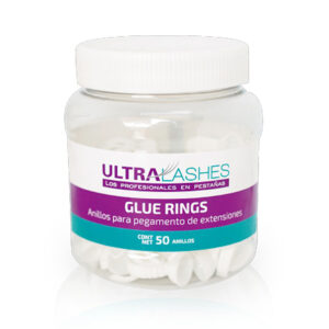 Glue ring ultralashes